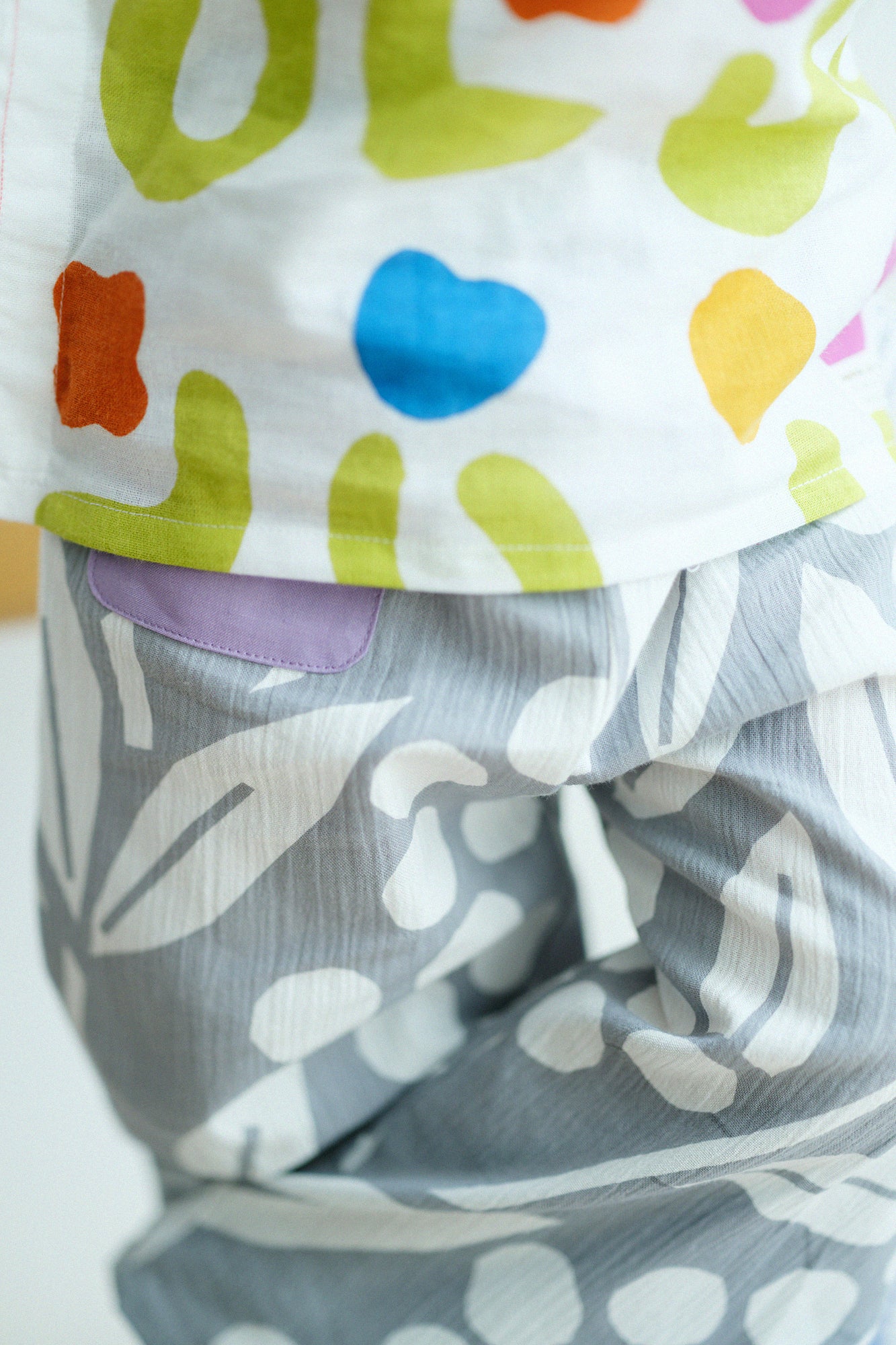 ●Takashima Chijimi 20/20 Kodomonpe Tsubomi/nanchiku