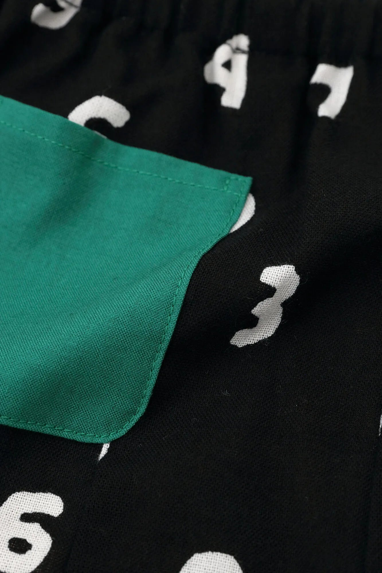 ●Isemomen Kodomonpe Awase/Zou