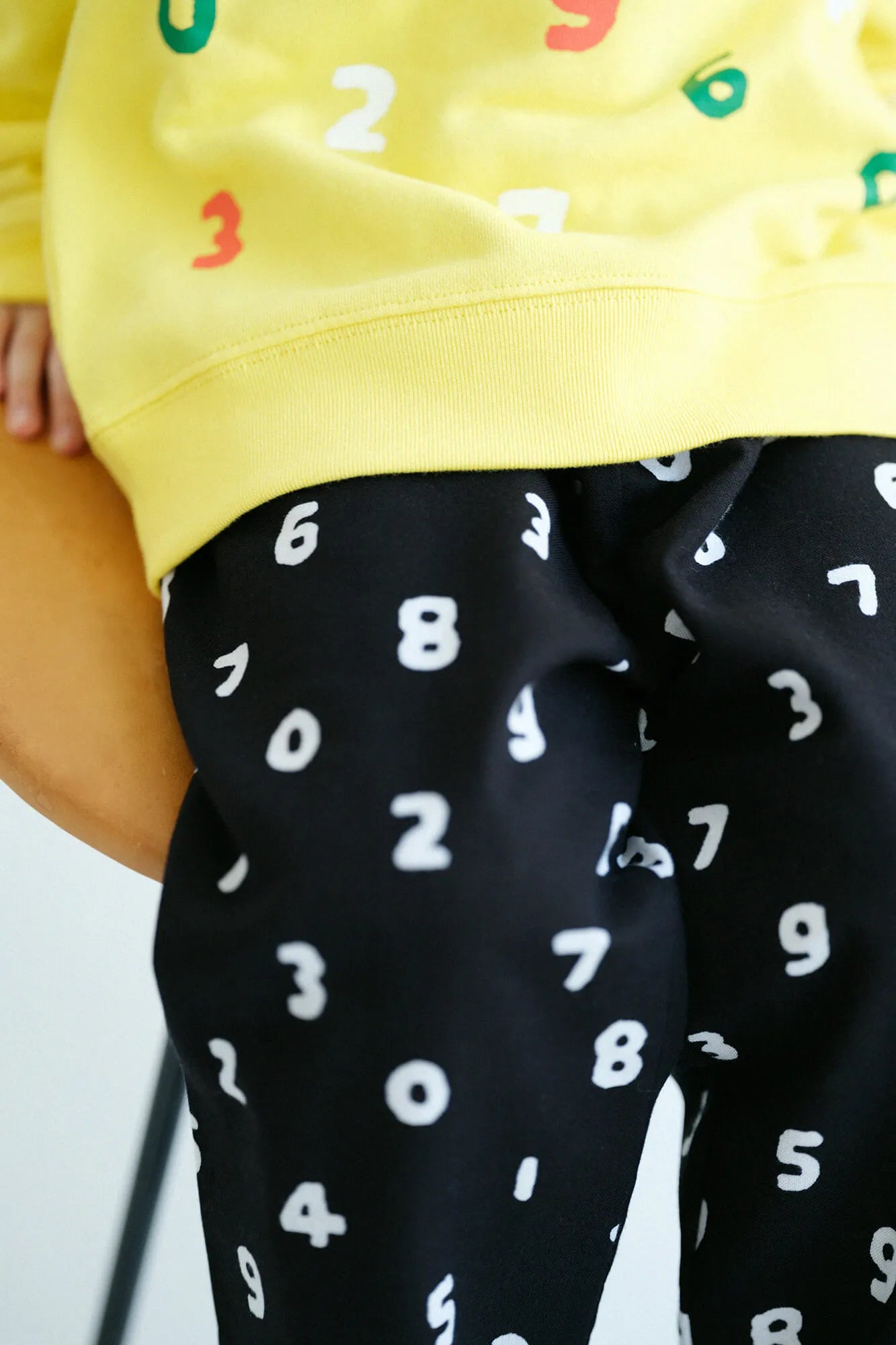 ●Isemomen Kodomonpe Awase/Zou