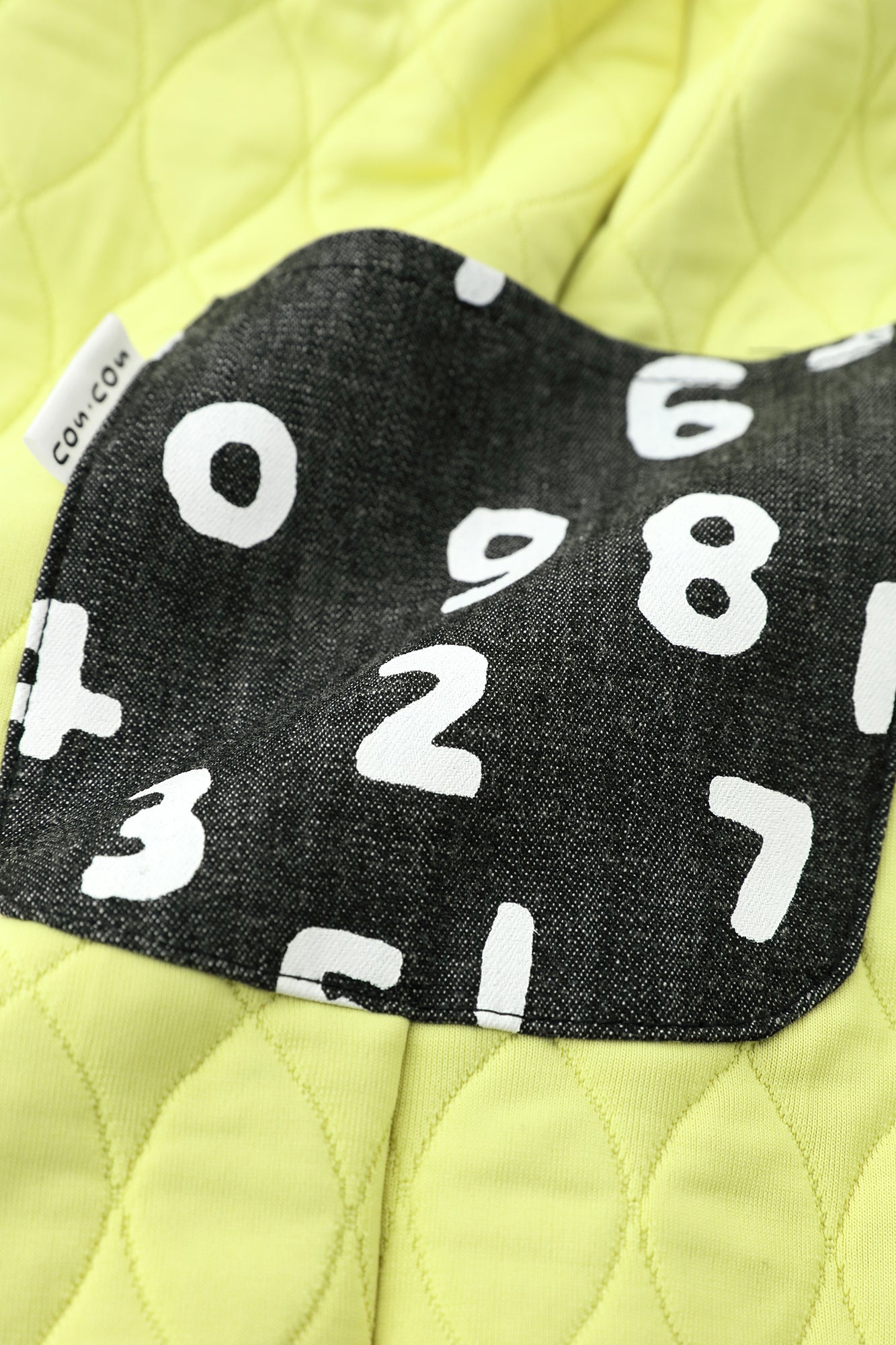 ●KillTo Monpe Pants for Kids/Yellow