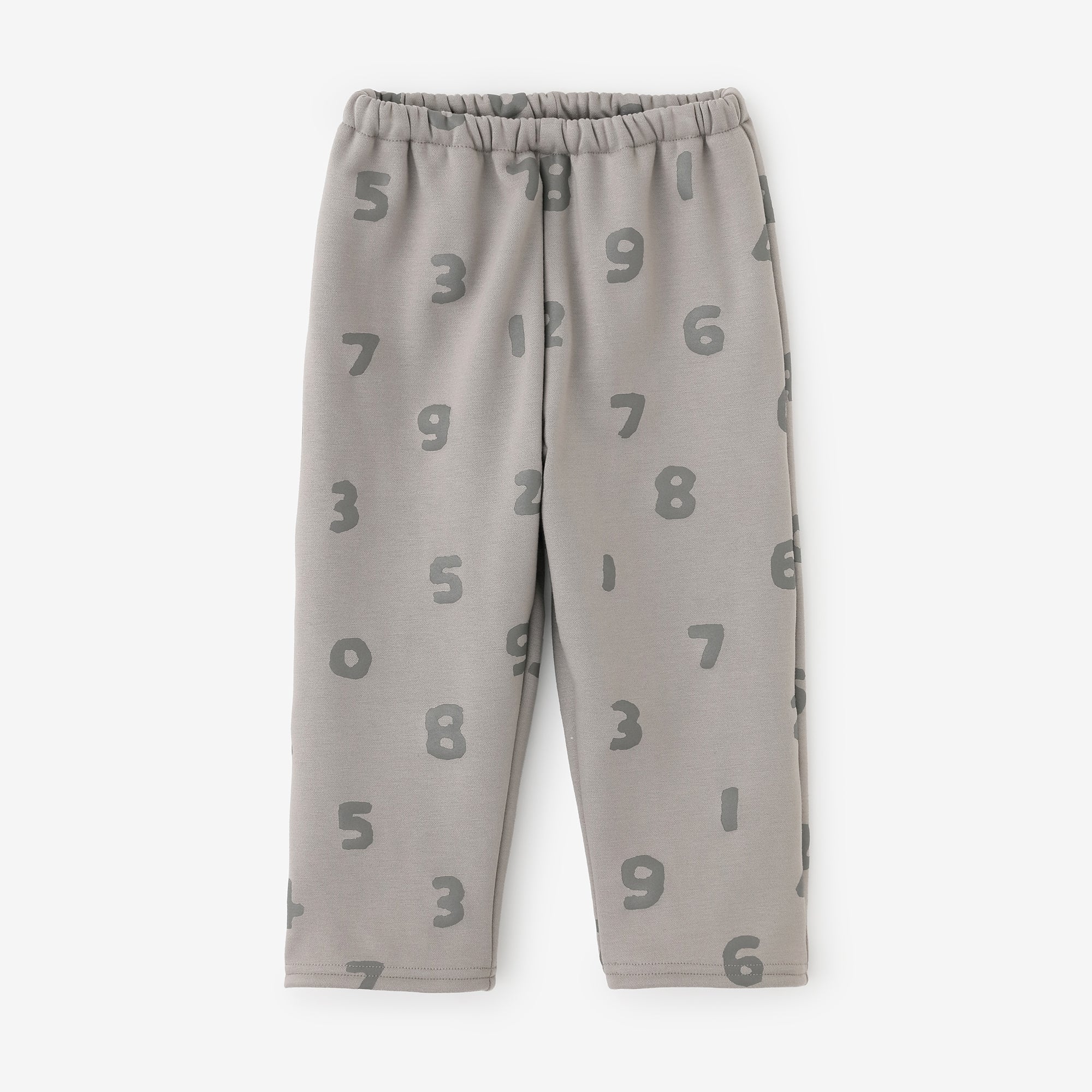 ●うらぼあ こどもんぺ/そすう うすちゃいろ