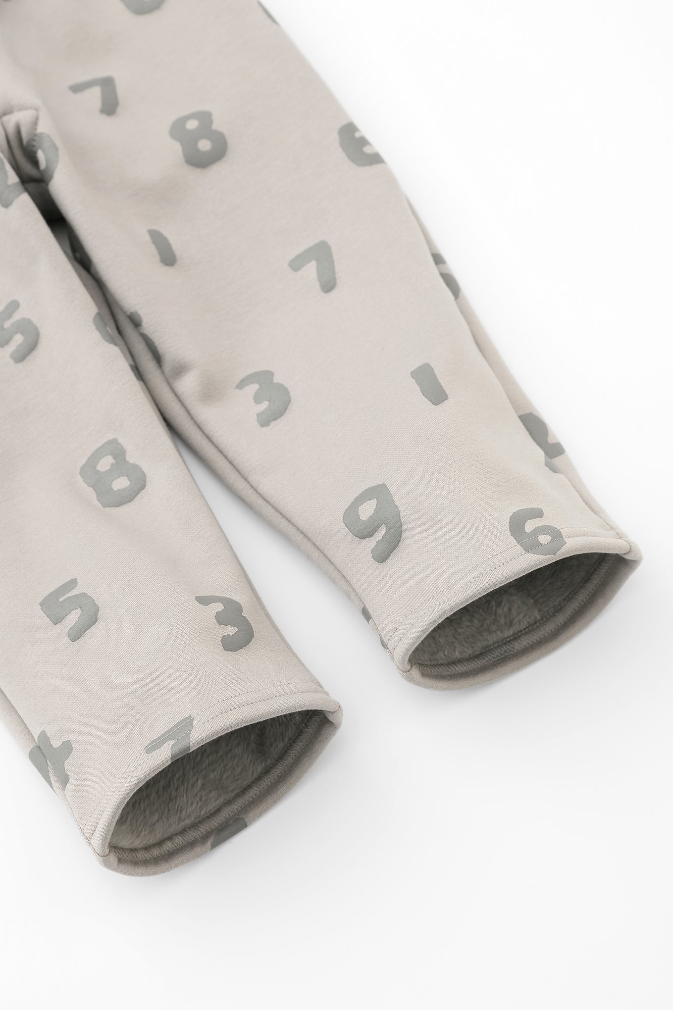 ●うらぼあ こどもんぺ/そすう うすちゃいろ