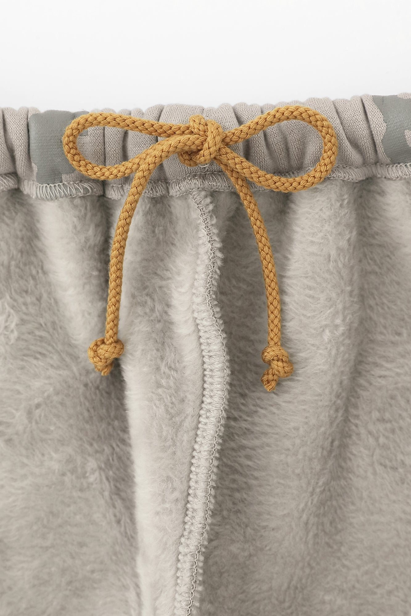 ●うらぼあ こどもんぺ/そすう うすちゃいろ