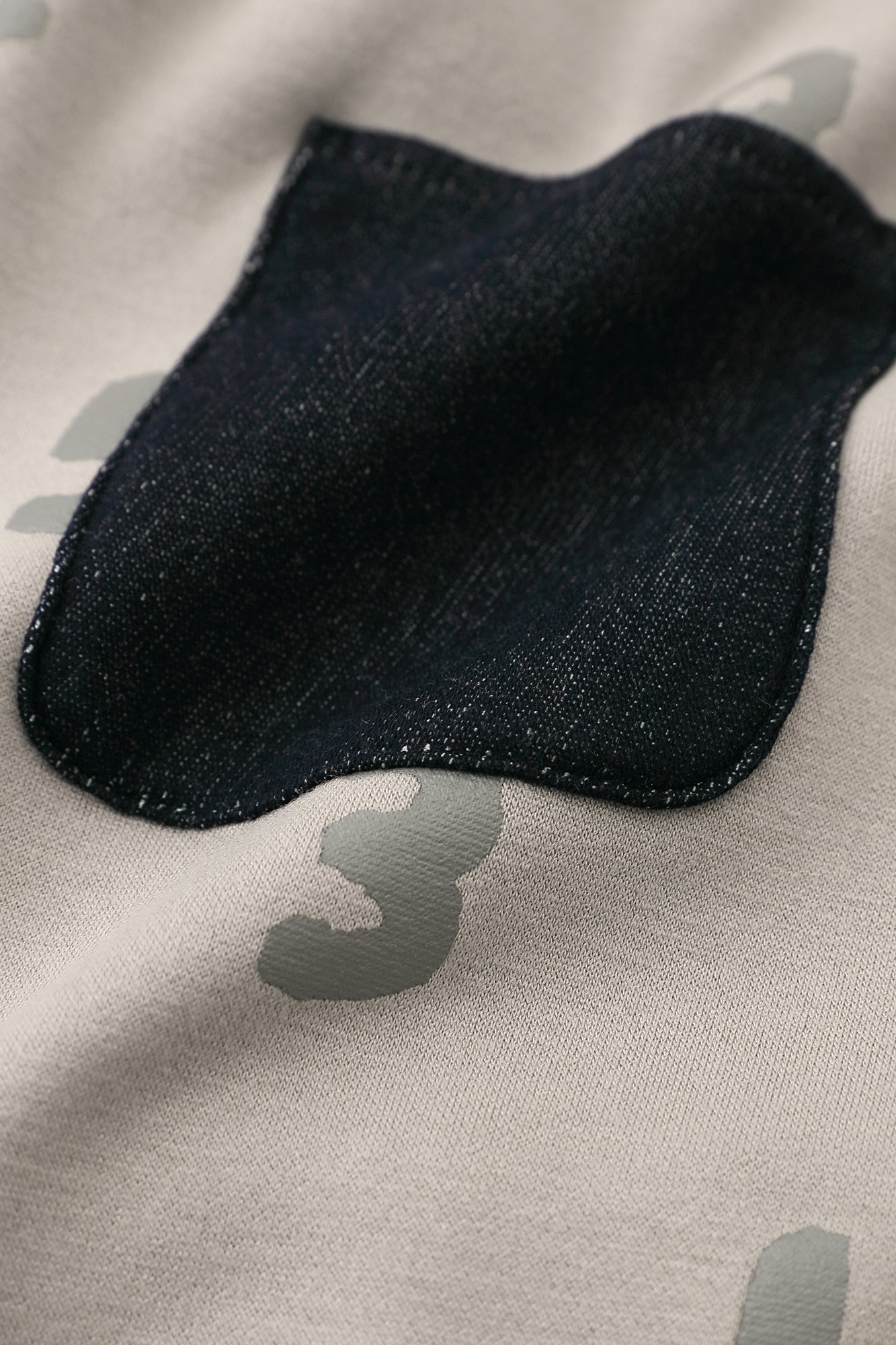 ●うらぼあ こどもんぺ/そすう うすちゃいろ