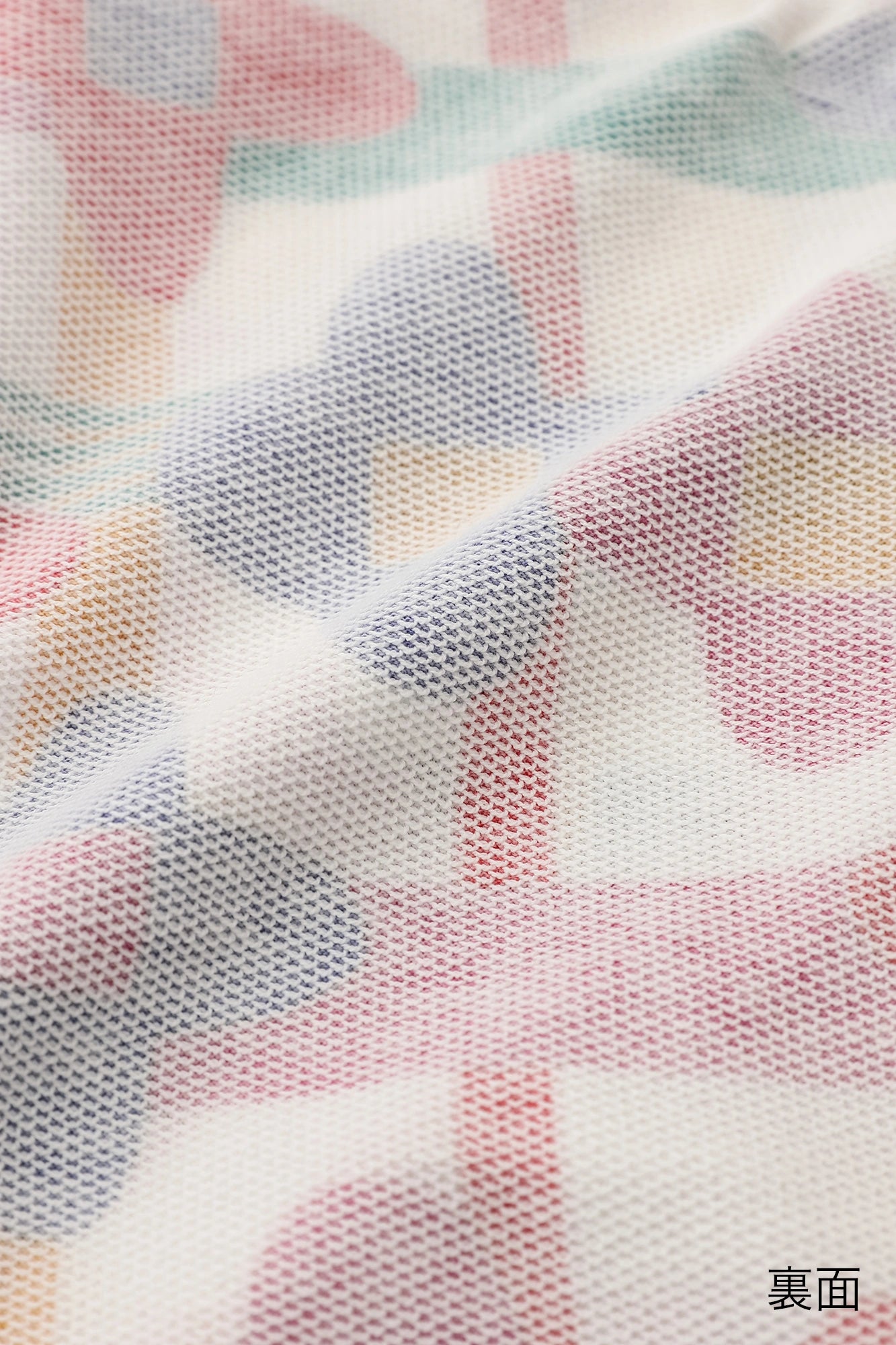 ●細內抓毛童裝長褲 /花格子