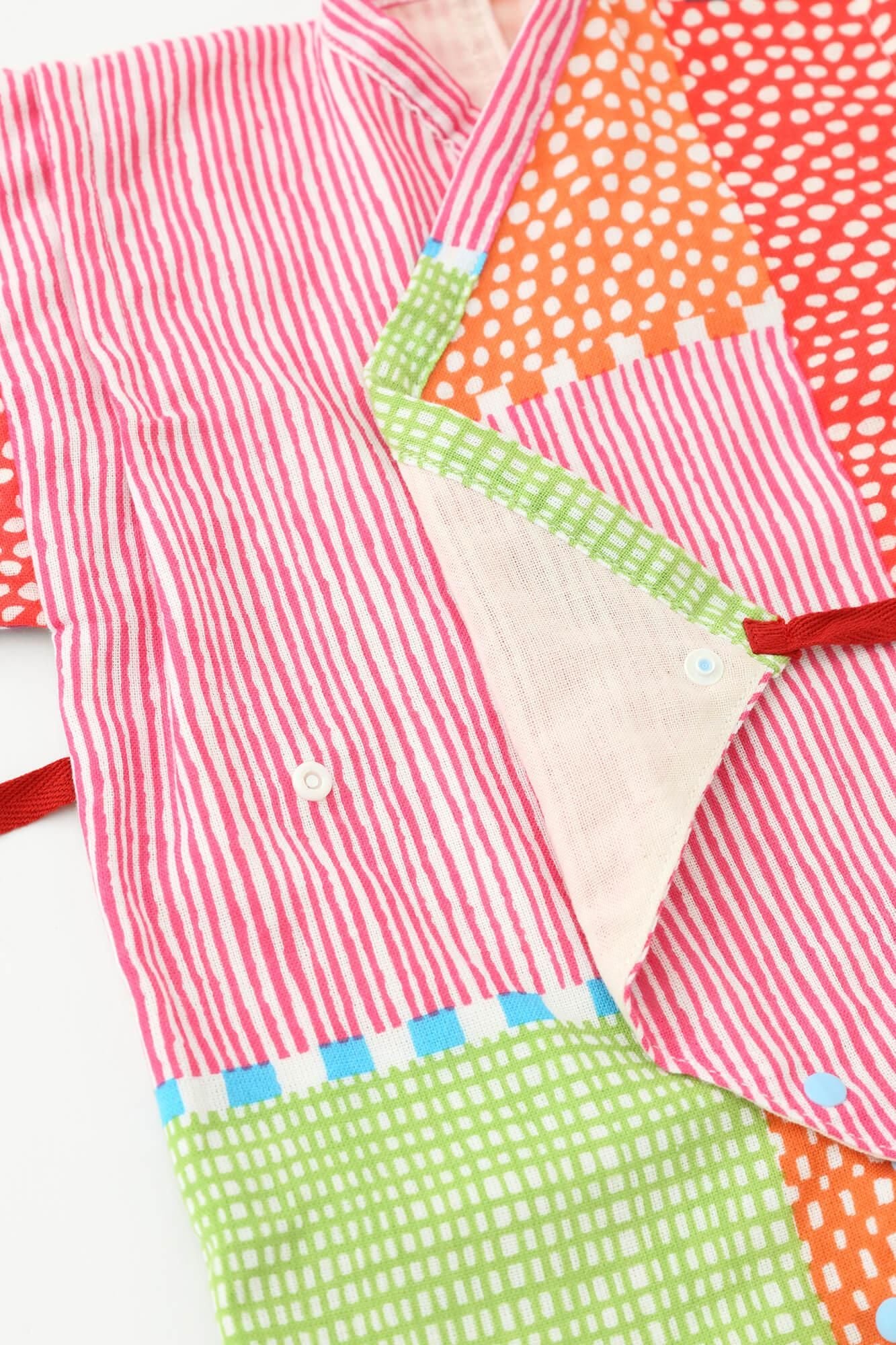 ●Isemomen Yagurumi Awase/Magasane Miyabi