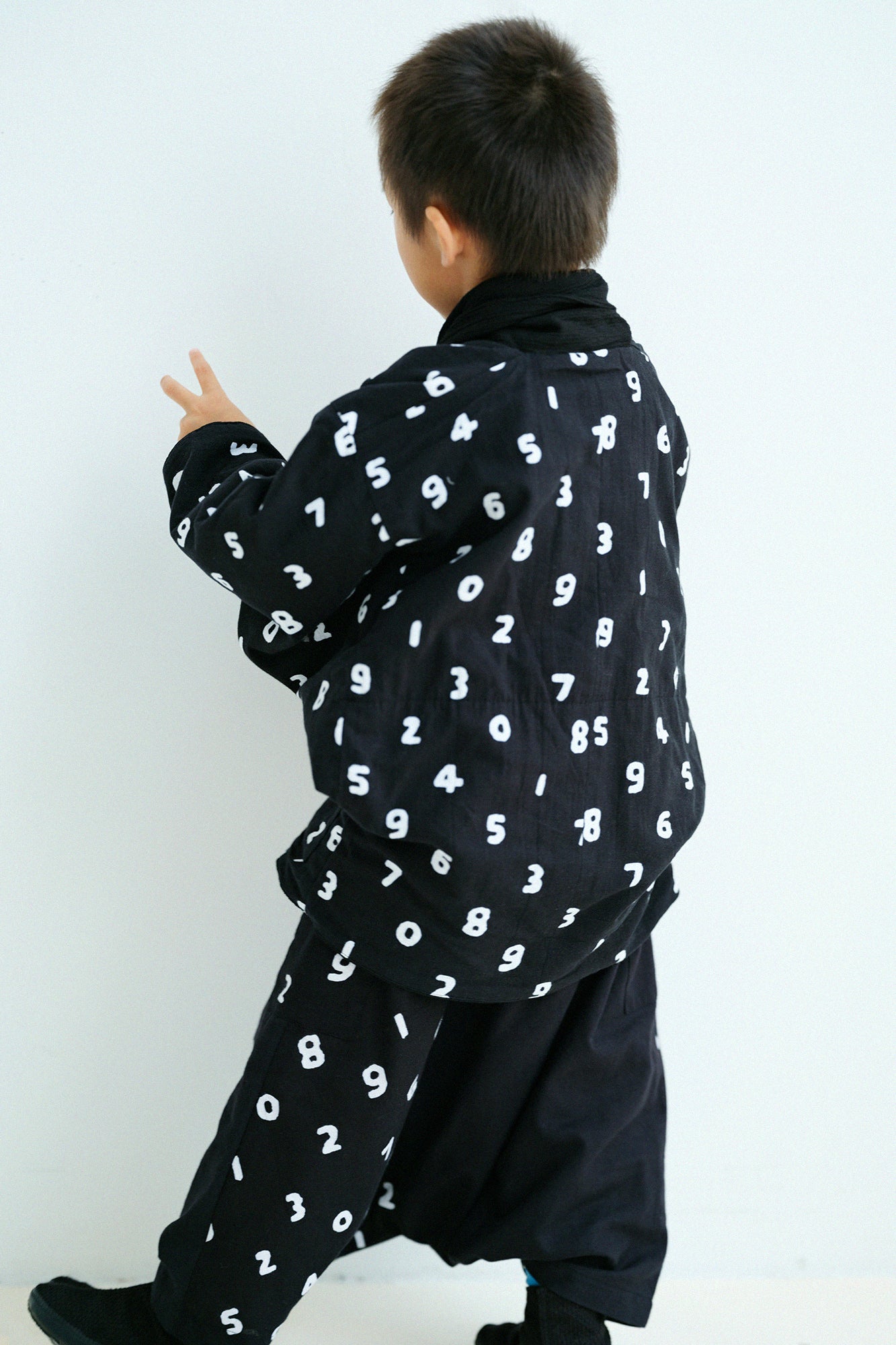 ●takashima chijimi 20/10儿童jirisode/koniro x kenran koka