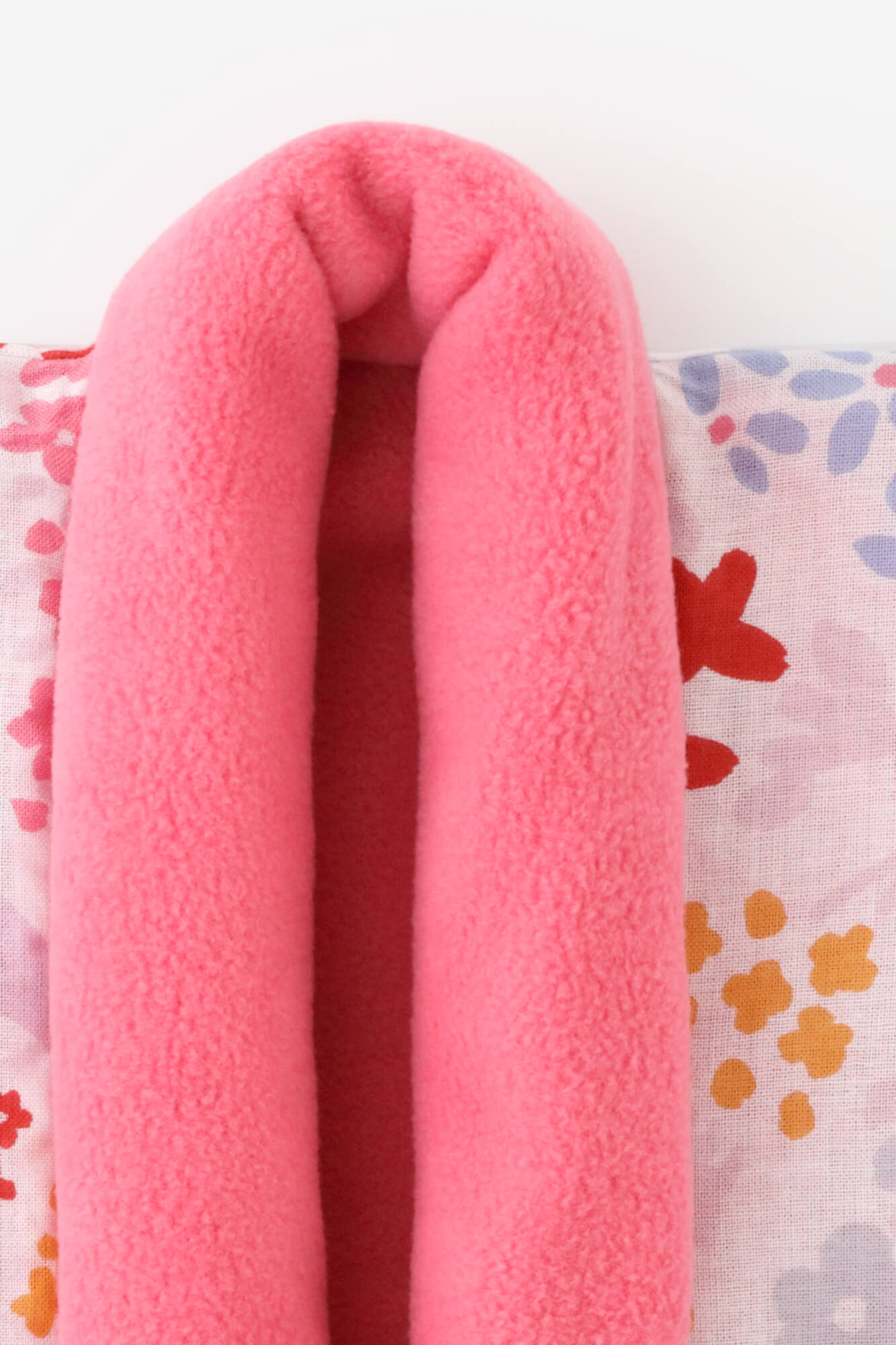 ●Manches polaires pour enfants/Hairo x Smile