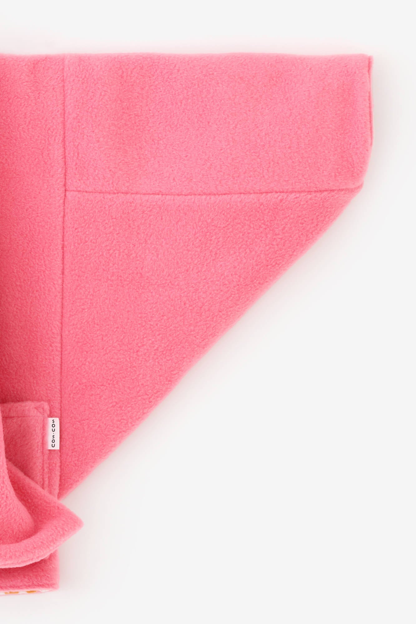 ●Manches polaires pour enfants/Hairo x Smile