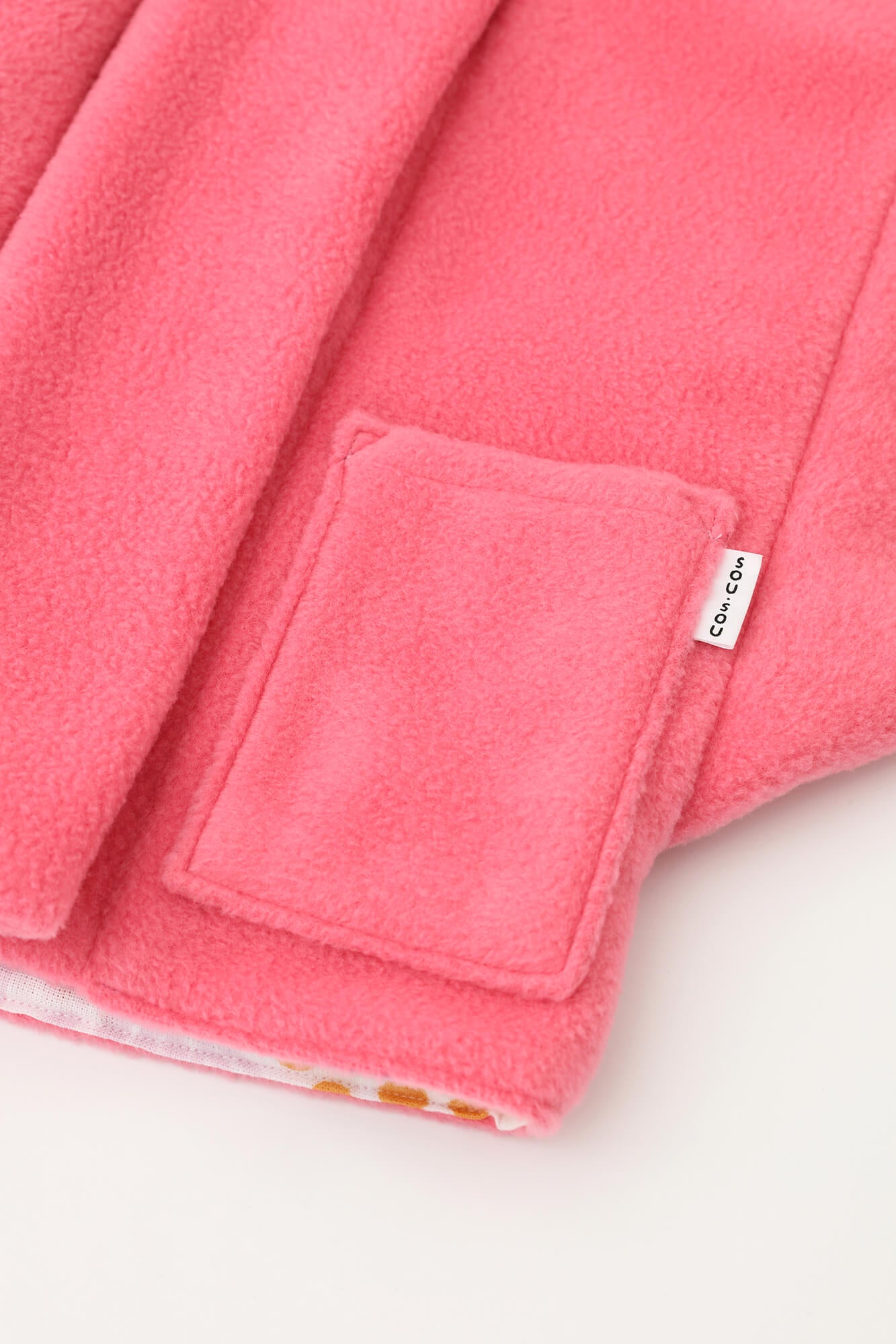 ●Manches polaires pour enfants/Hairo x Smile