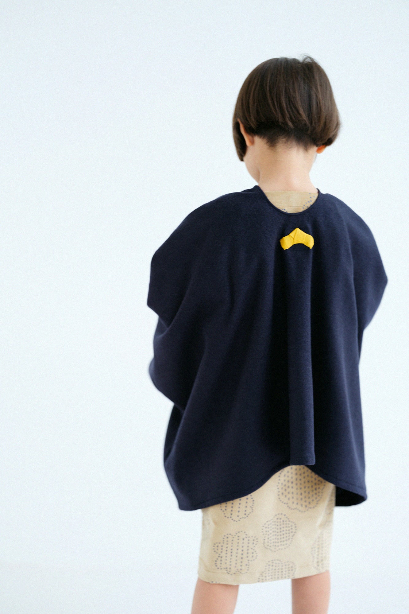 소모 키사라기 세마모리/남색