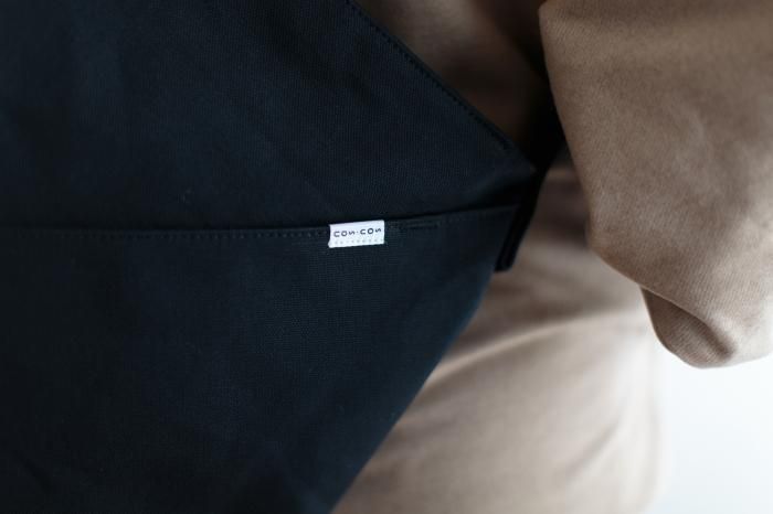 帆布 穏(はんぷ おだやか)/濡羽色(ぬればいろ)