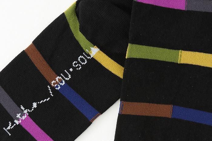 Tabi Socks(Under Knee)/Sunny Day【Women】