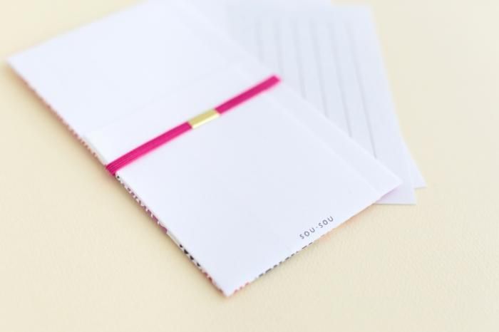 Gift Envelop / Chrysanthemum