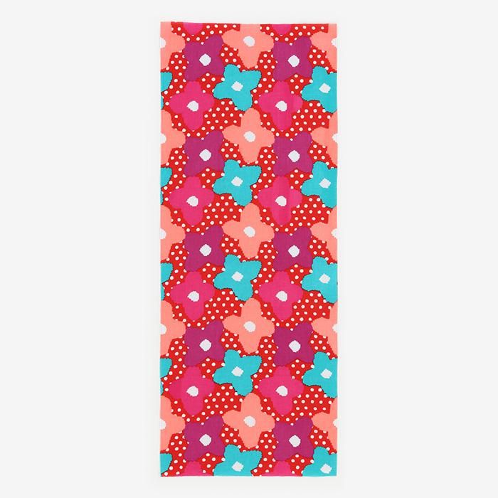 伊势棉纺织手巾/Ooinu no Fuguri Aya