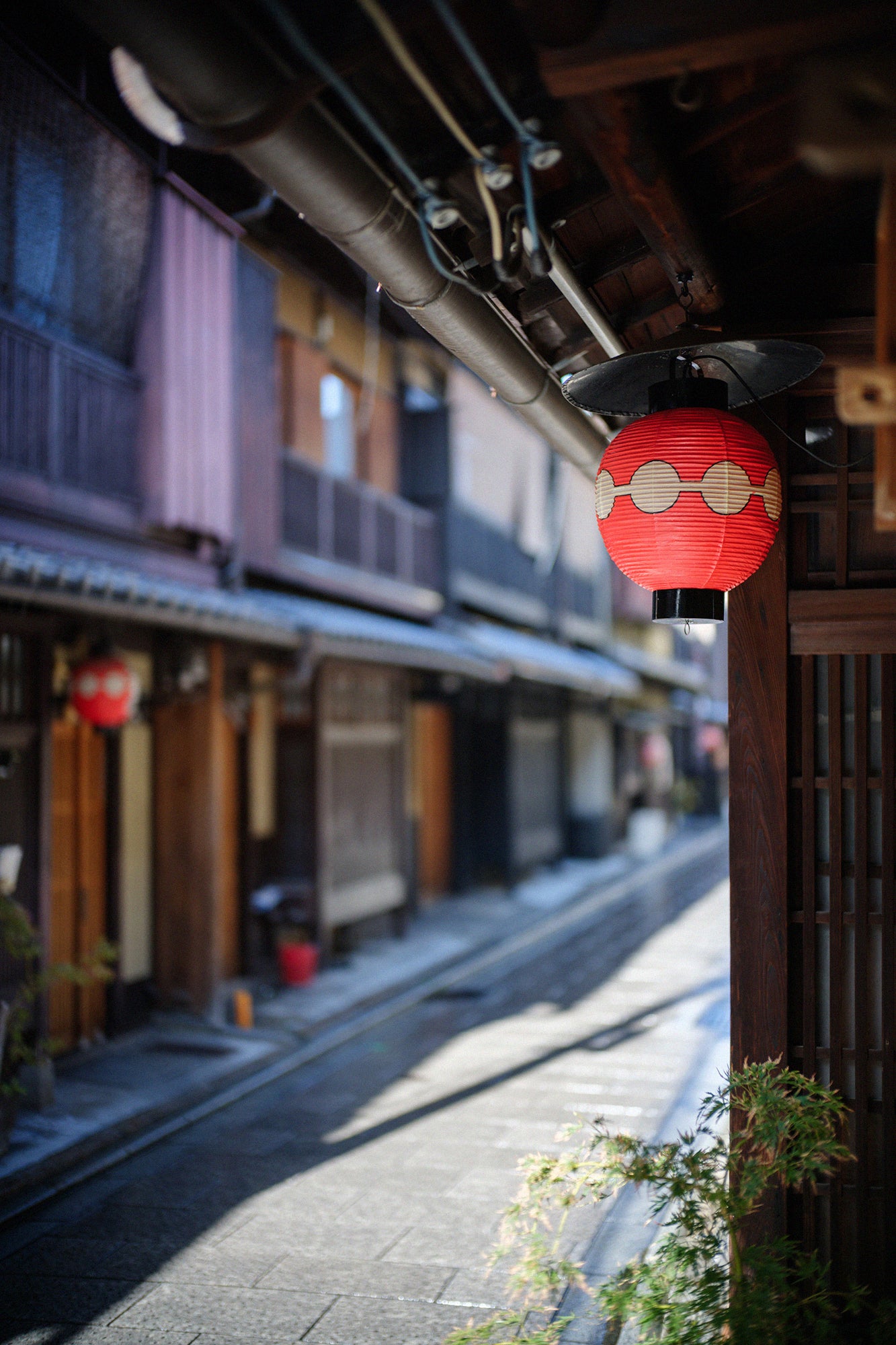 No.12 Canvas Wide-legged Pants / Waterside