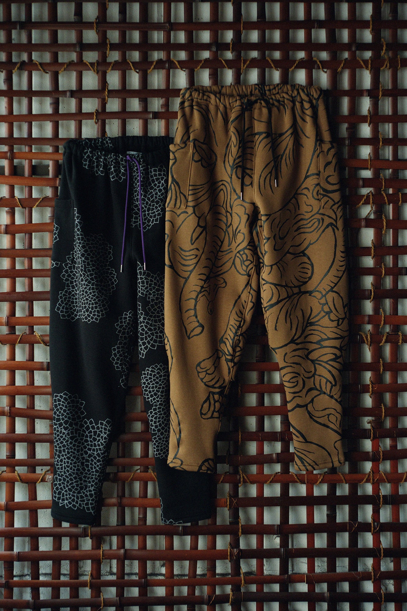 AMI brossé double face, avec couleur en acier coupée (attachée) / conte de fées (haganeiro)