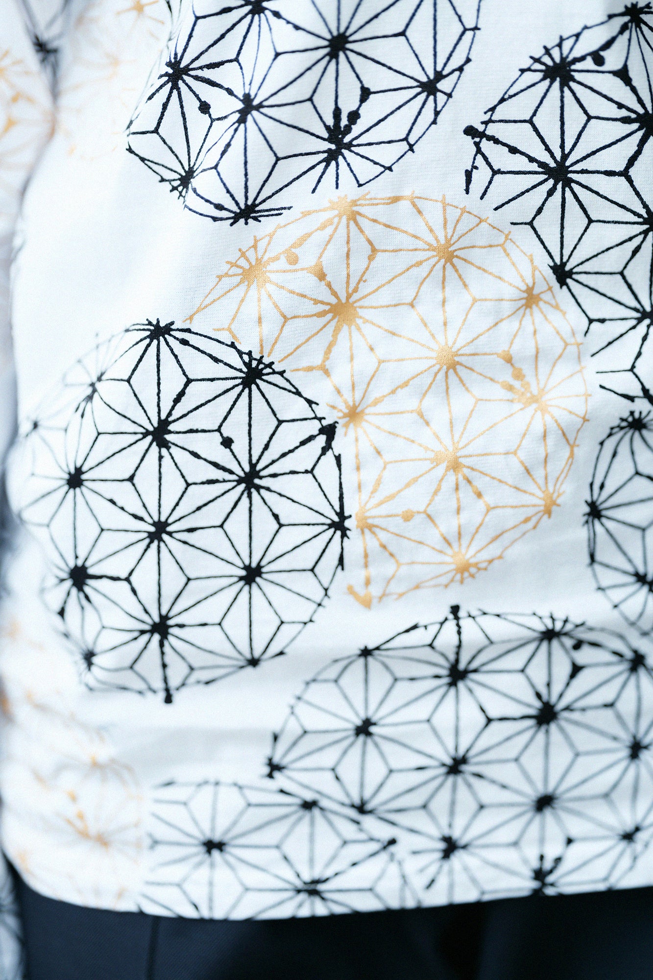 衿巻ジバン/麻てまり