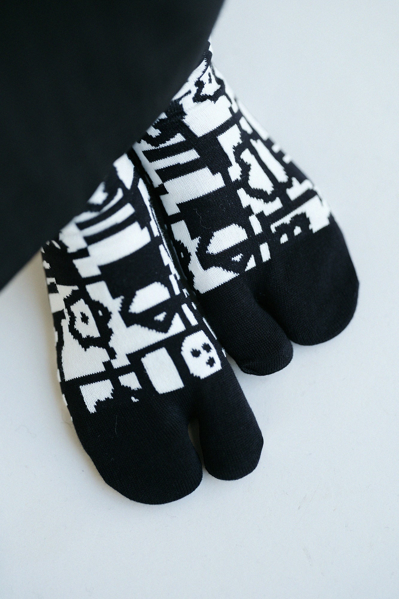 足袋下(普通丈)/かくれんぼ【男・女性用】