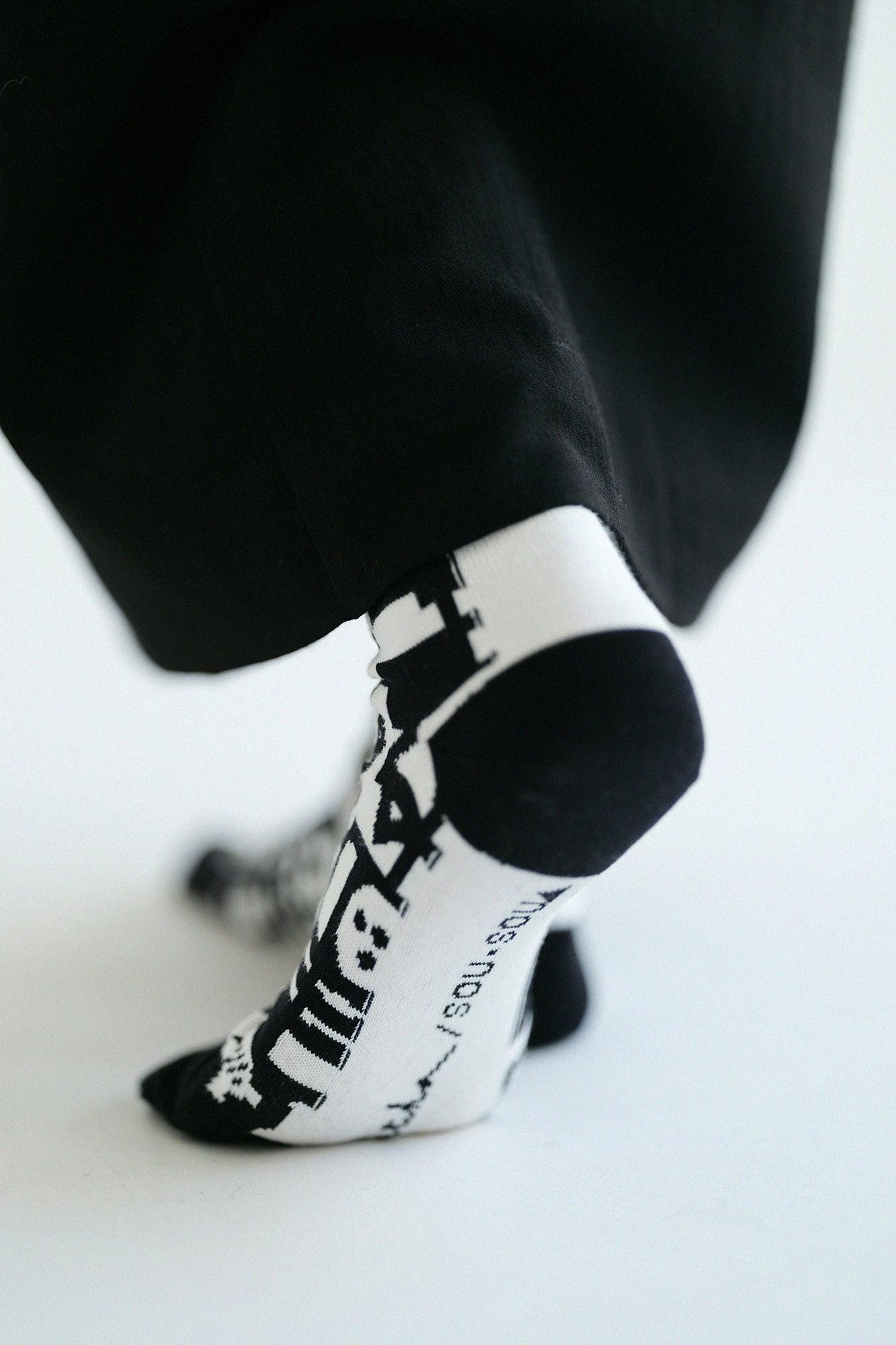 足袋下(普通丈)/かくれんぼ【男・女性用】