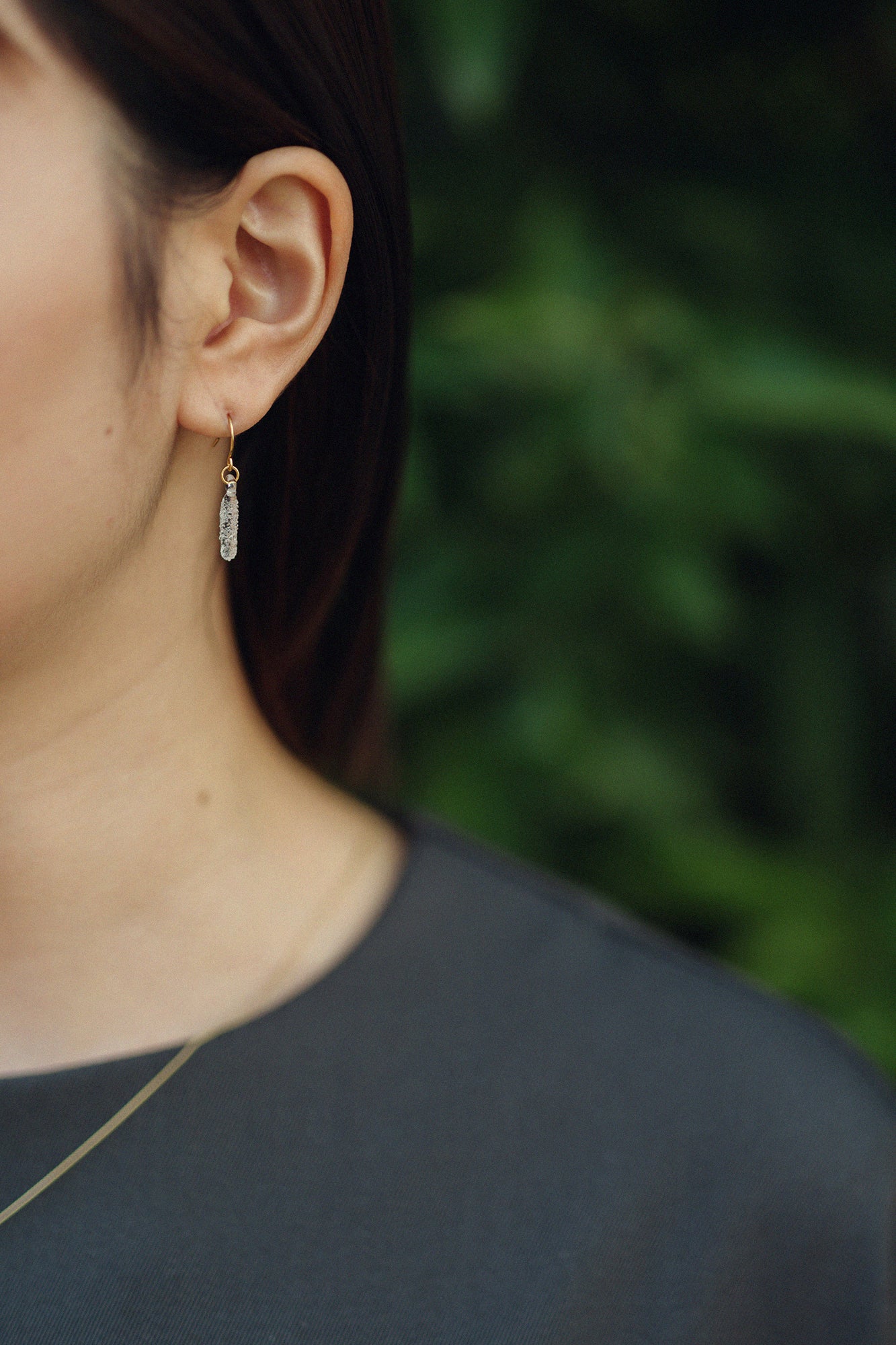 gama袋/so-su-u kon(kon)湿羽毛颜色(不锈钢)