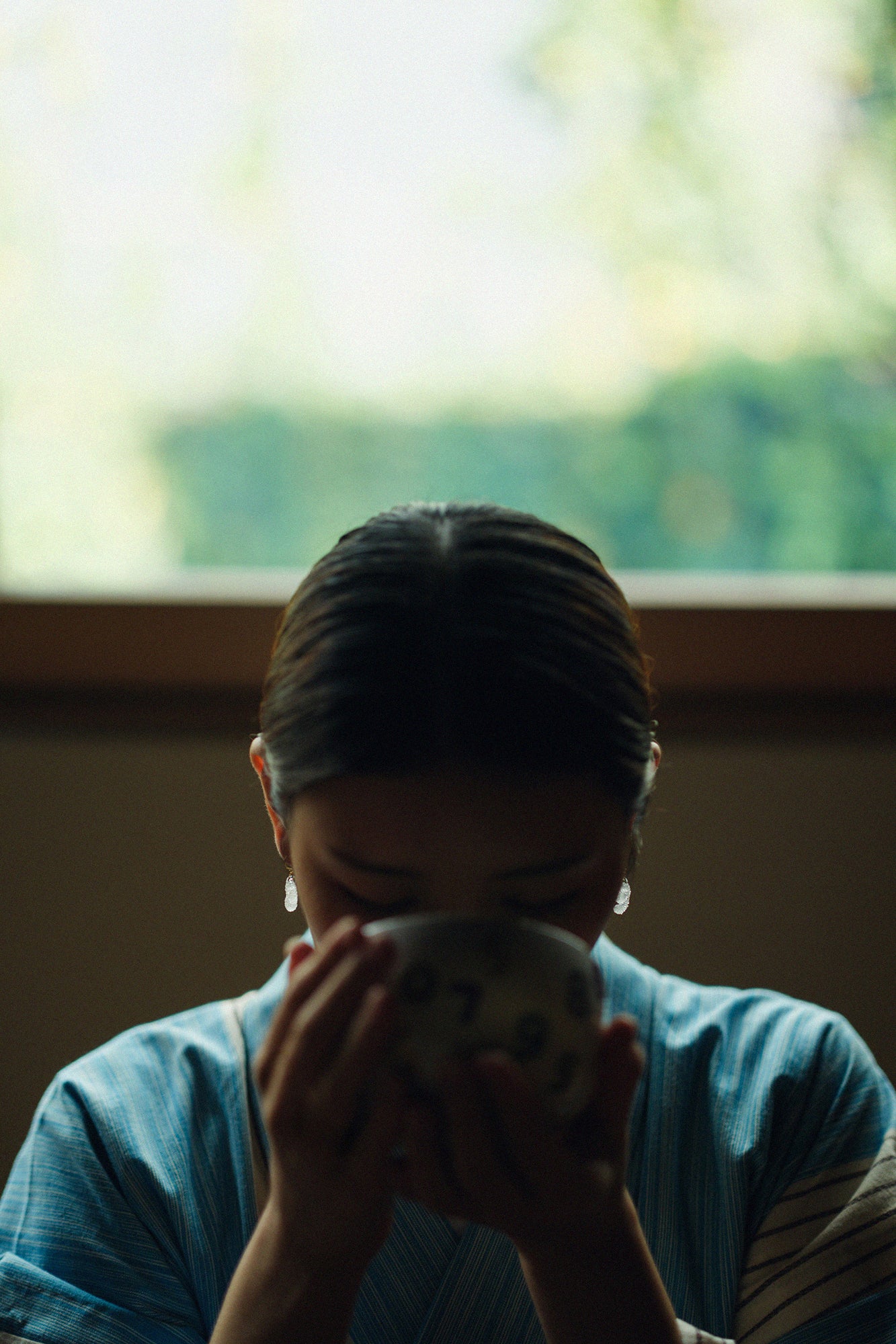 gama袋/so-su-u kon(kon)湿羽毛颜色(不锈钢)