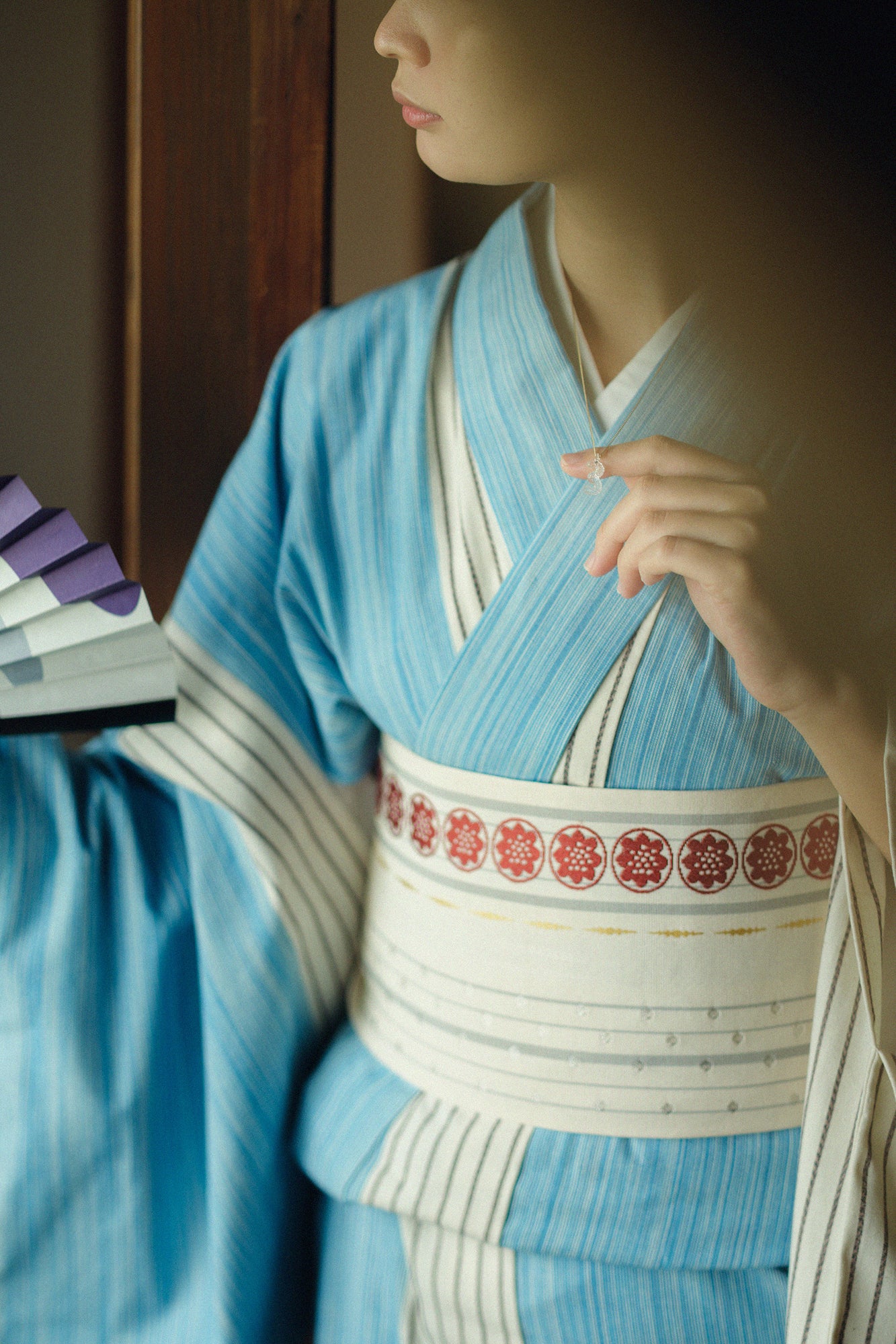 gama袋/so-su-u kon(kon)湿羽毛颜色(不锈钢)