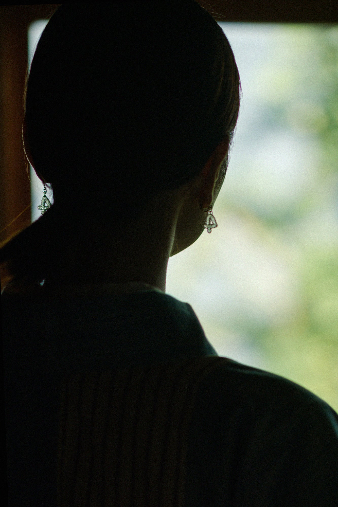 gama袋/so-su-u kon(kon)湿羽毛颜色(不锈钢)