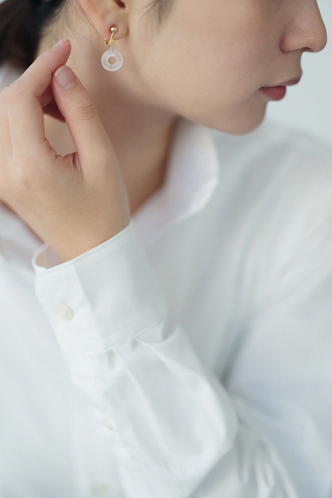 gama袋/so-su-u kon(kon)湿羽毛颜色(不锈钢)