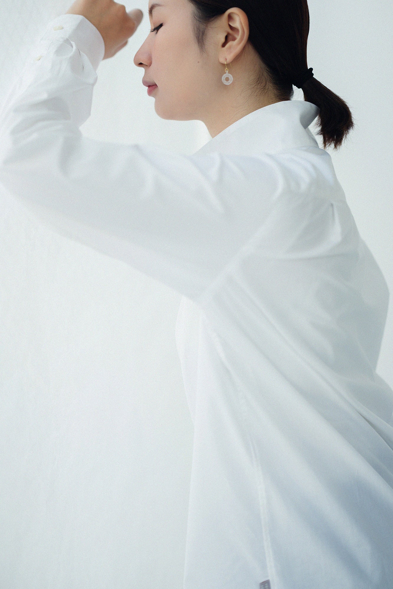 gama袋/so-su-u kon(kon)湿羽毛颜色(不锈钢)