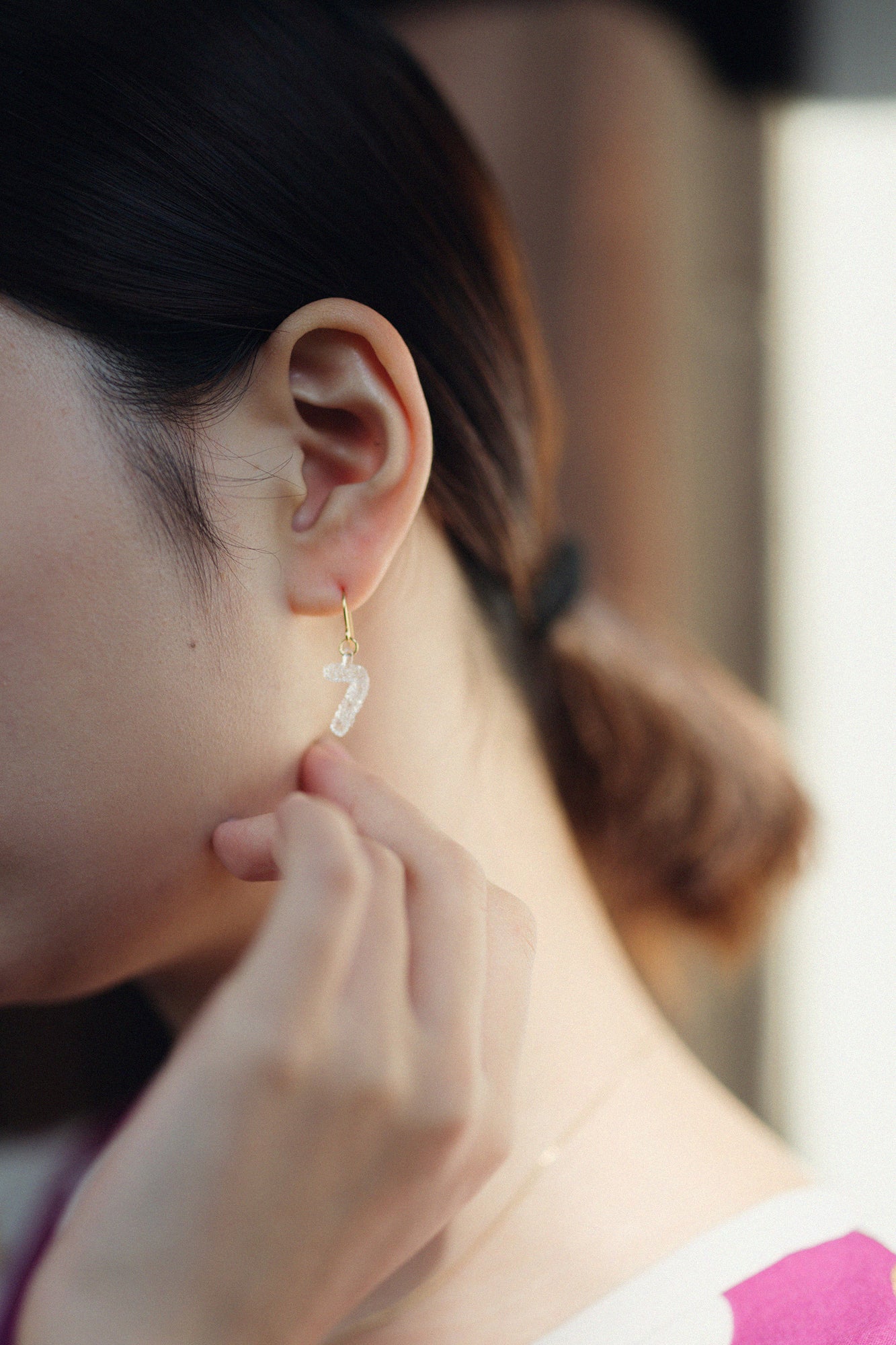 gama袋/so-su-u kon(kon)湿羽毛颜色(不锈钢)