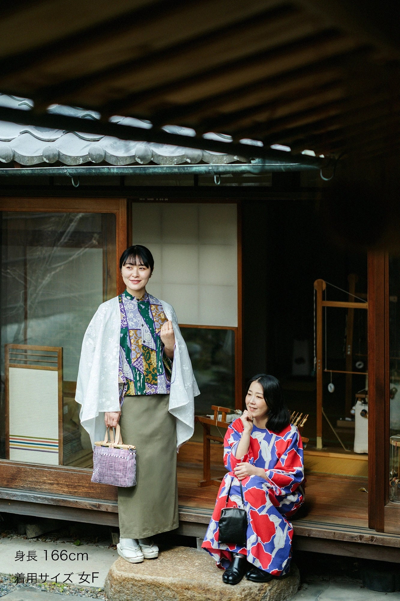 【3月3日頃発送予定】麻 きさらぎ/扇(おうぎ)と余白(よはく) つくも