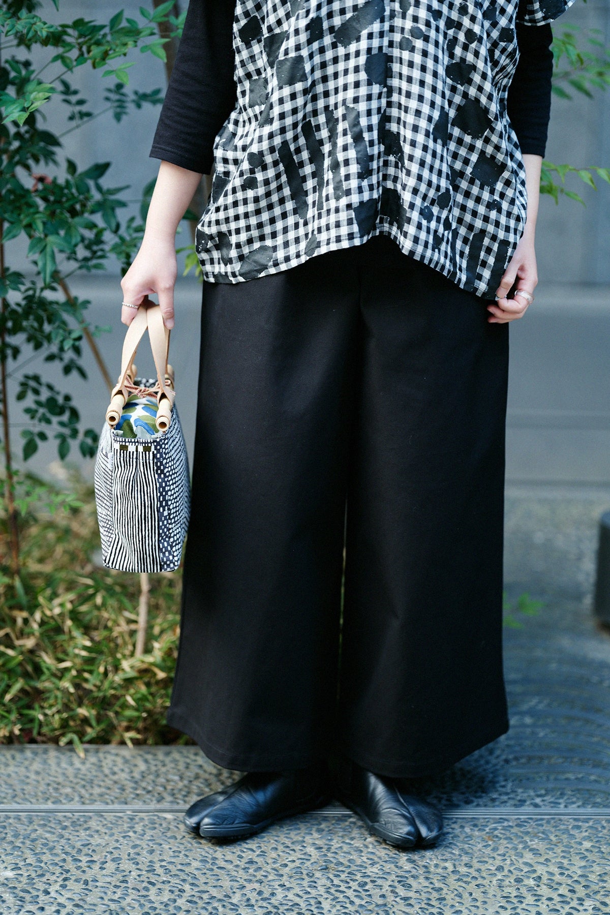 Toile n°11 Hironari Monpe/Nubairo