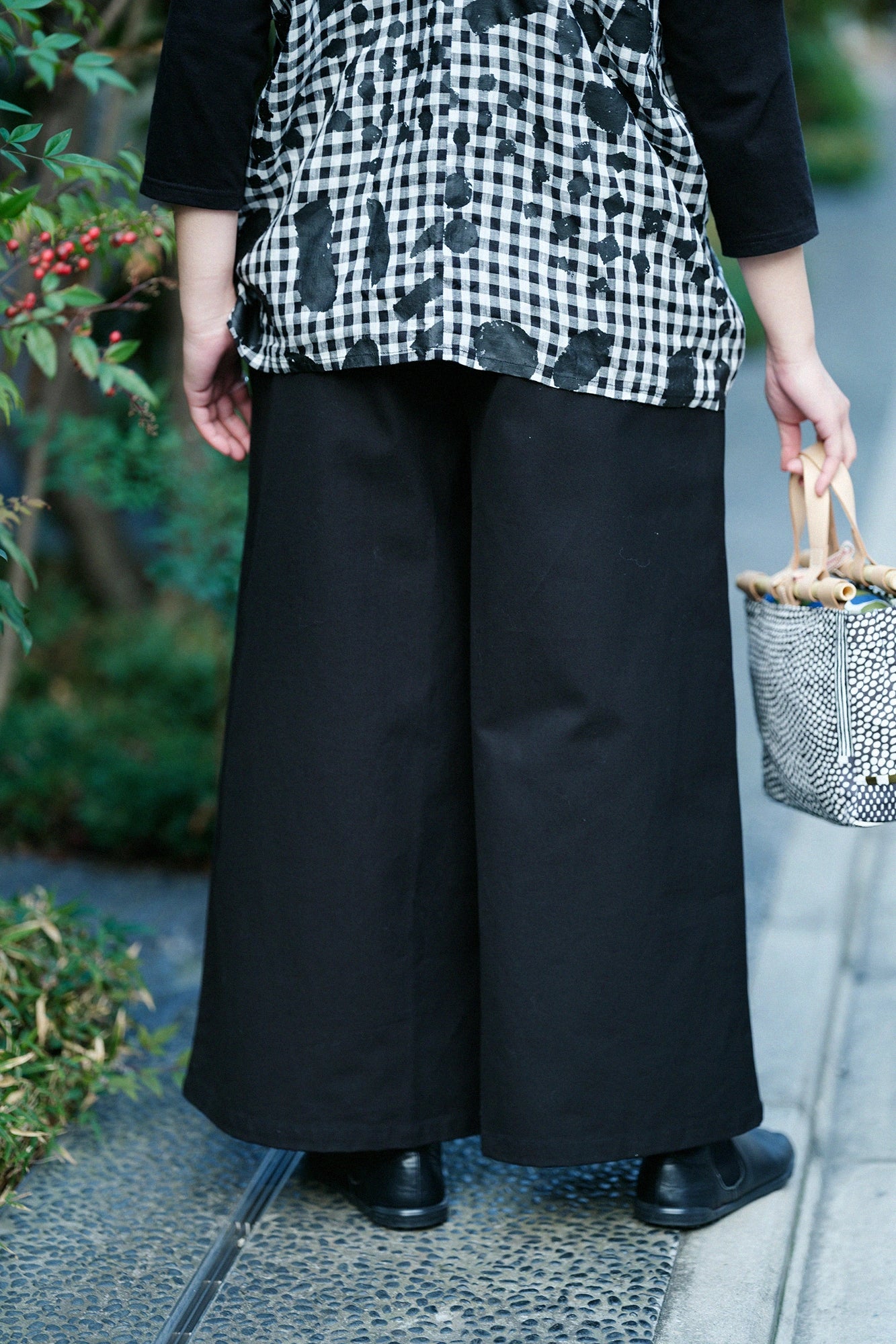 Toile n°11 Hironari Monpe/Nubairo