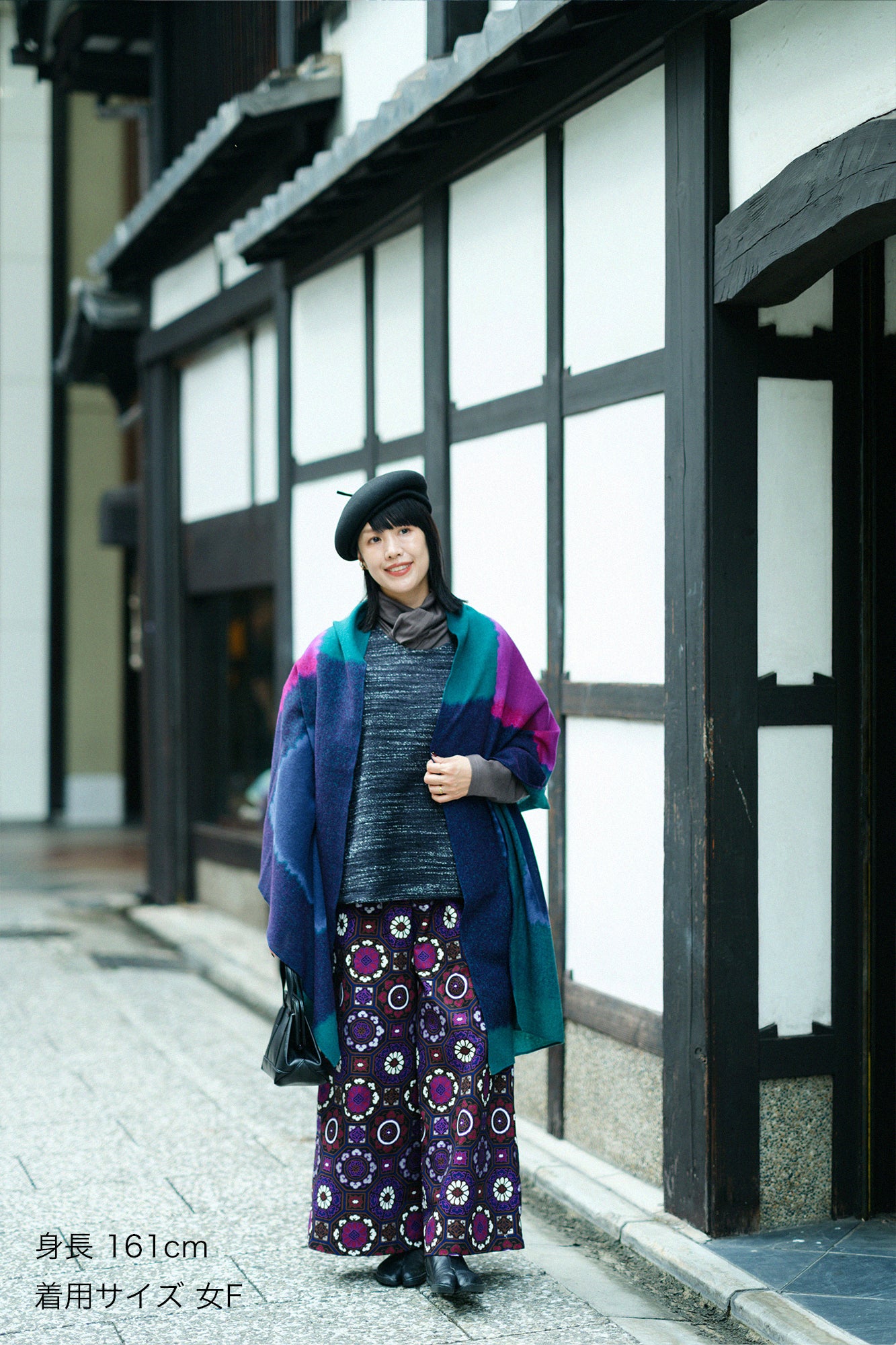 No.12 Canvas Wide-legged Pants / Gorgeous