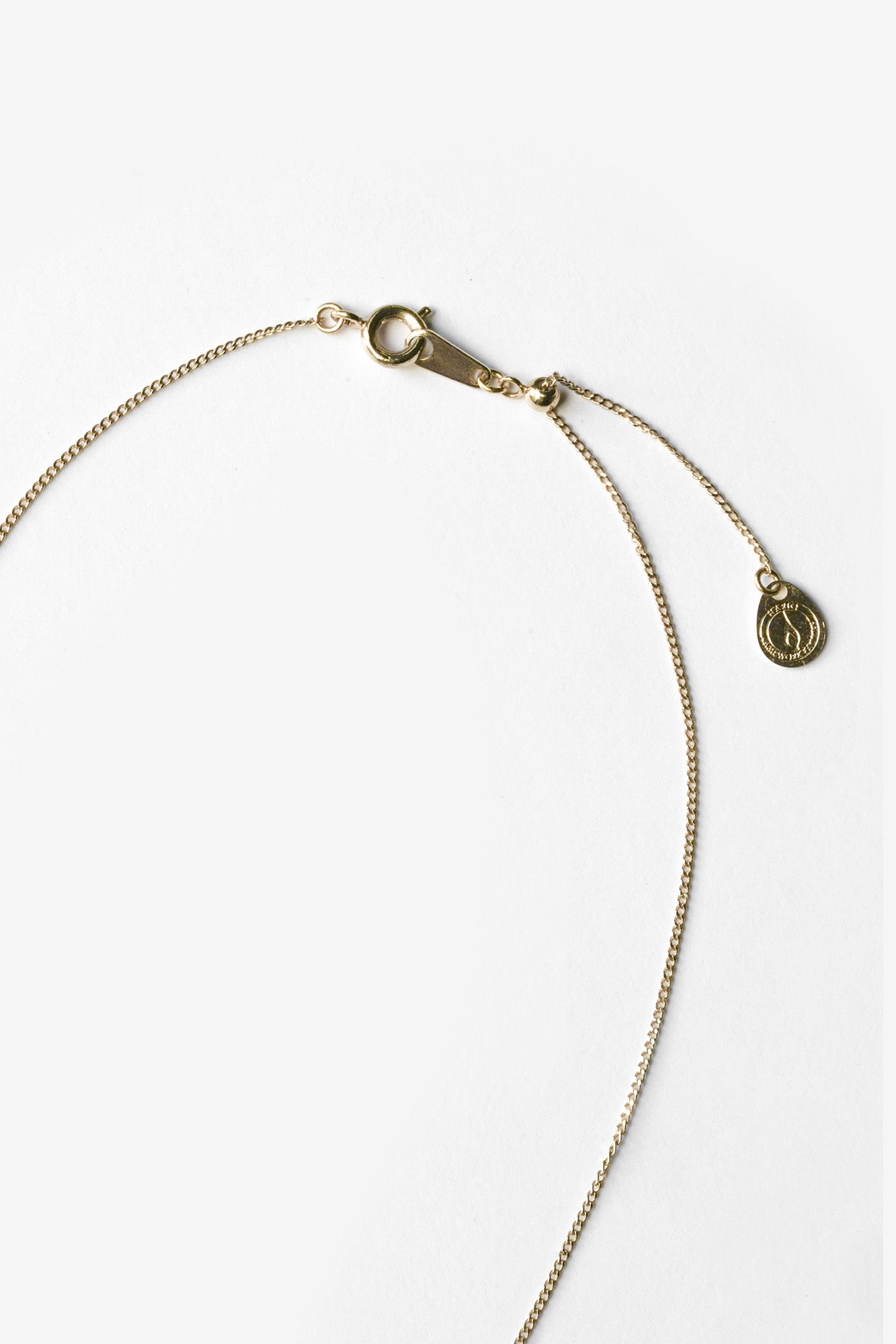 SOU・SOU×HARIO Lampwork Factory 項鏈/SO-SU-U 1