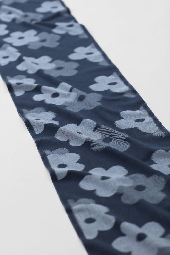 SOU・SOUテキスタイル計り売り（久留米絣）