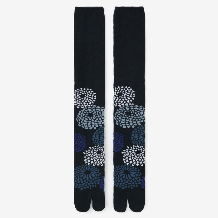 足袋下 【膝丈】