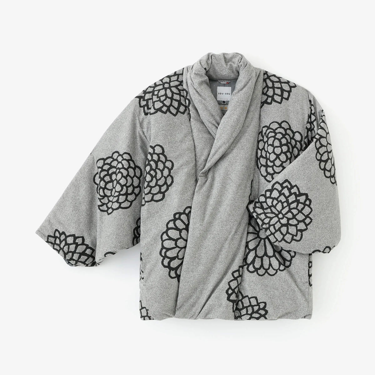 御御衣（秋冬）