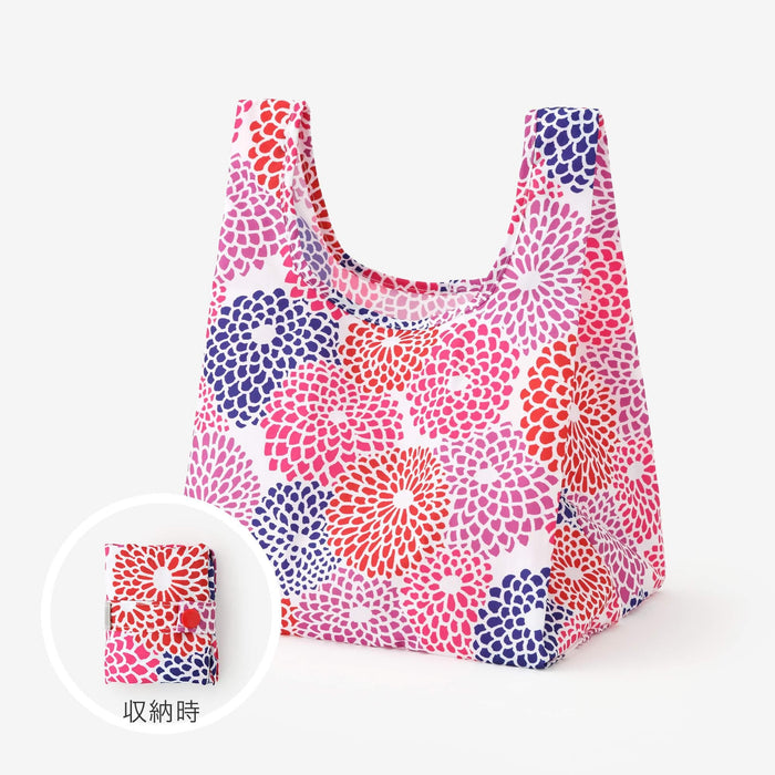 SOU・SOU×丸眞 エコバッグ