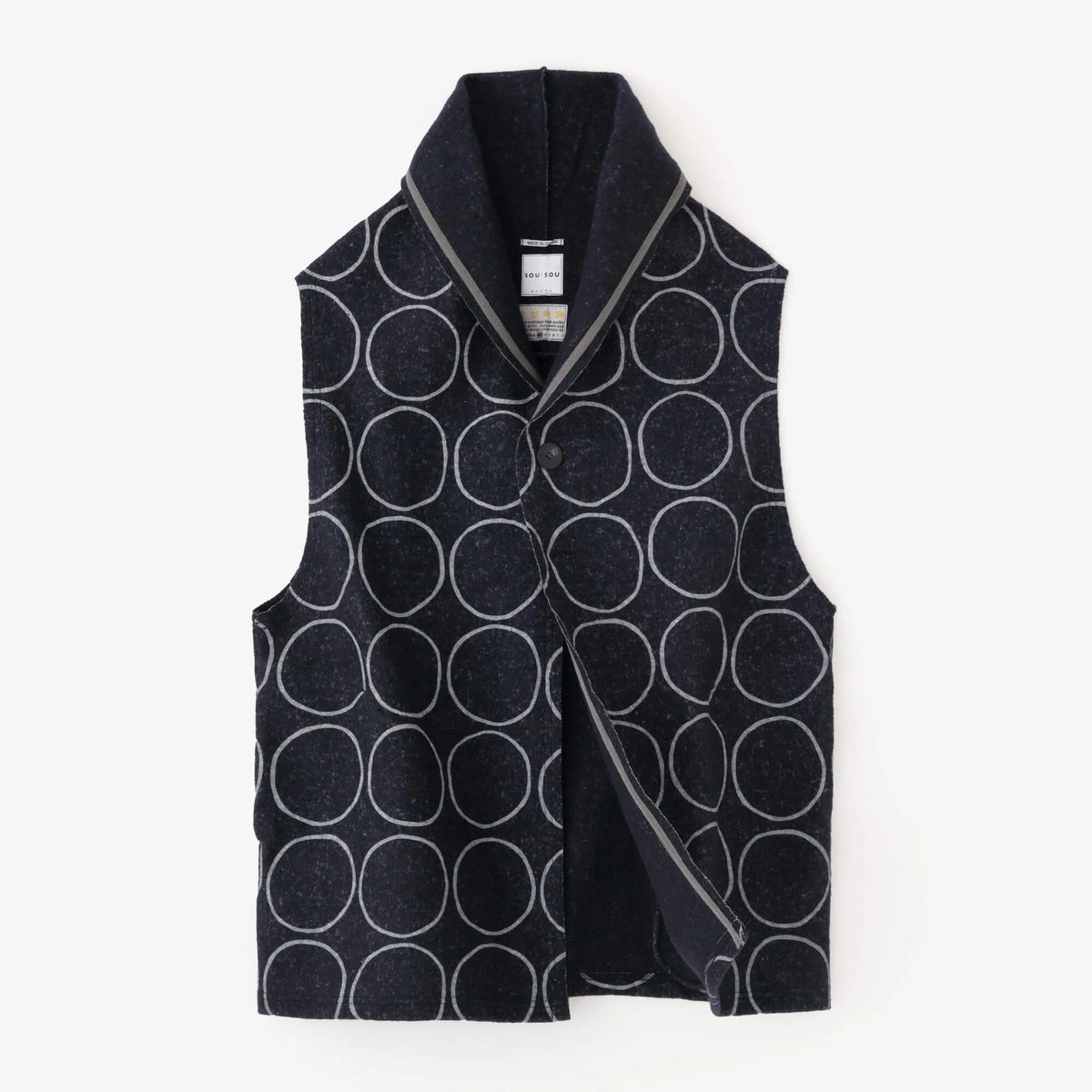 SOUSOU 莢(さや) 莢（秋冬）