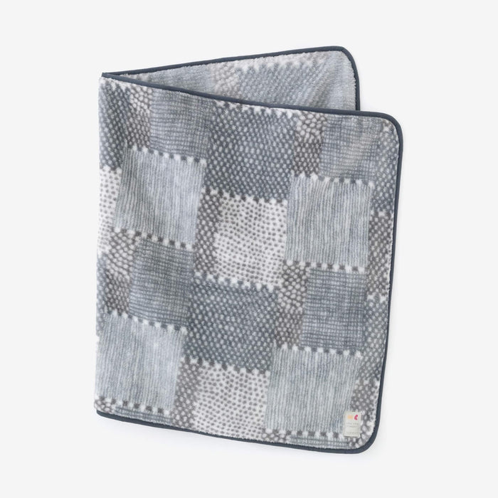 SOU・SOU×ロマンス小杉 ひざ掛け