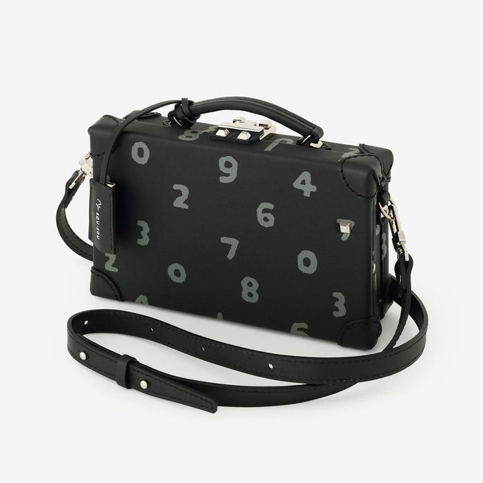 SOU・SOU×匠乃固鞄®ミニトランク