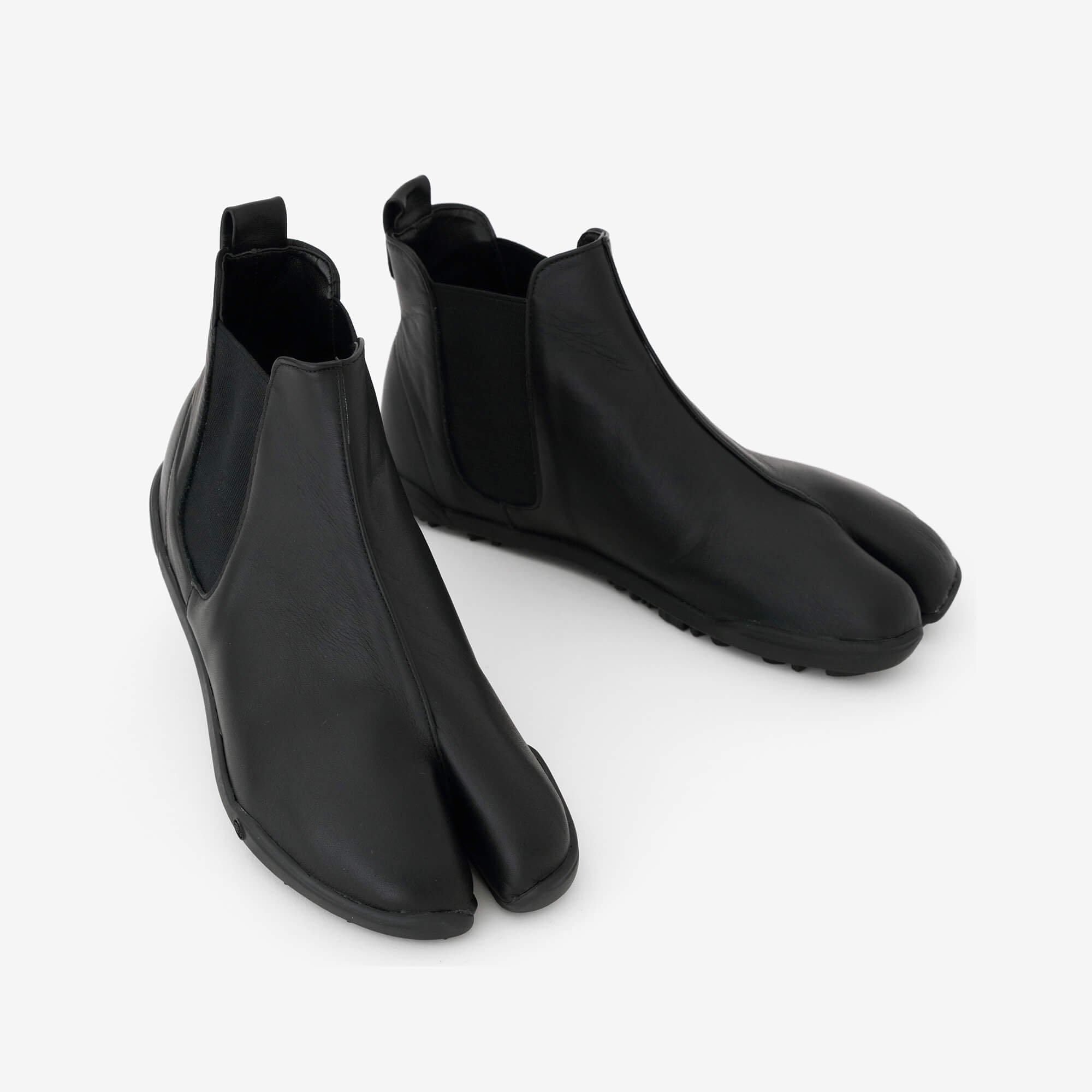 K*E様 SOUSOU / レザー地下足袋 26cm SOU・SOU 足袋