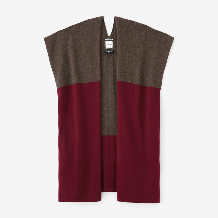 SOU・SOU×ALPHA 長方形衣二つ身 組