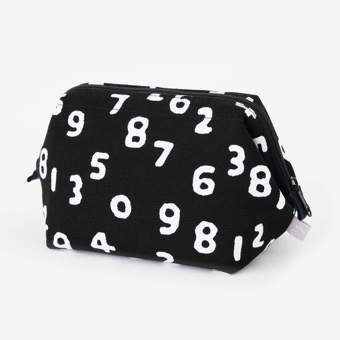 Pochette crapaud