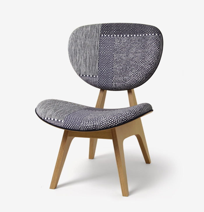 SOU・SOU×天童木工 中座イス