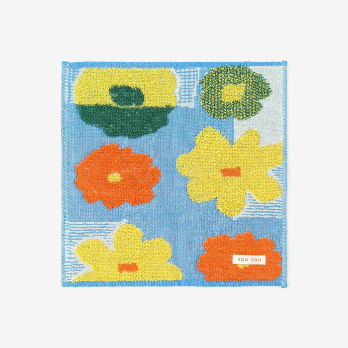 今治ミニタオル