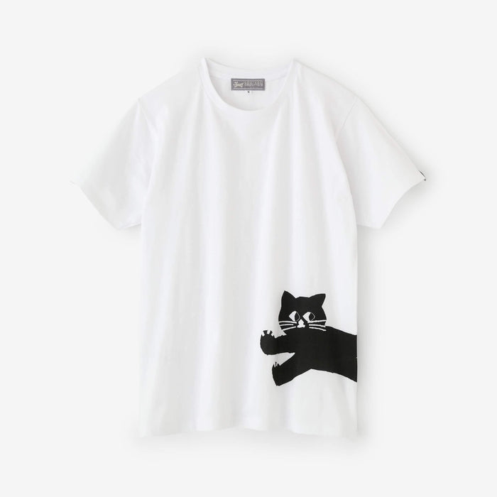 deportare Short Sleeve T-shirt