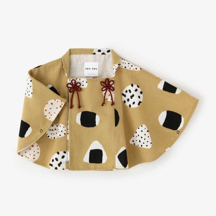 いせもめん ポンチョ ひふ